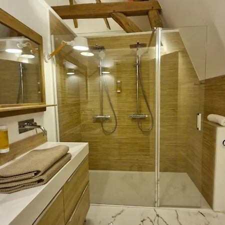 La Suite Nature Jacuzzi Au Coeur Du Chateau De Boissettes Exterior photo