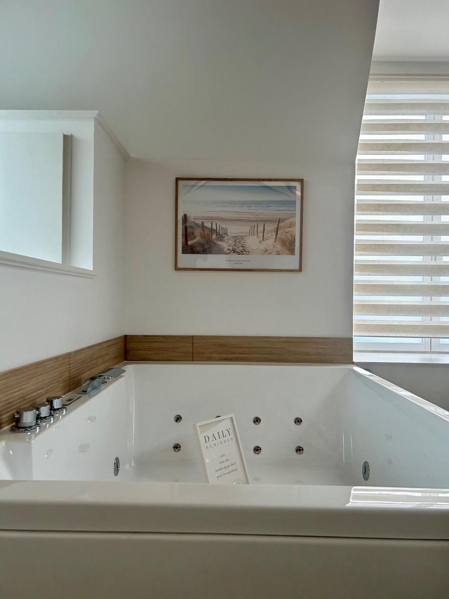 Appartement La Nature Jacuzzi Au Coeur Du Chateau De Boissettes